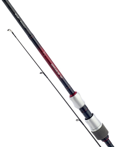 Daiwa Gekkabijin LRF 7ft8” Rod 1-8g (Collection Only)