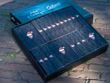 Fox Rage / Salmo 2026 Christmas Advent Calendar
