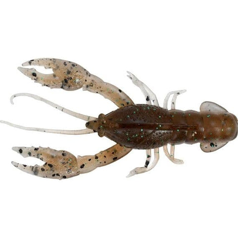 Nikko Craw - Japan Craw - 3.2” (New Style)