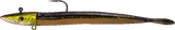 Fishus Espetit Sandeel -Dark Eel DE- 140mm - 22g