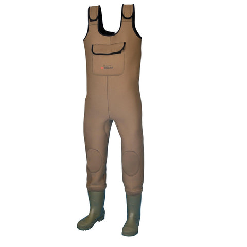 Shakespeare Sigma Neoprene Chest Waders