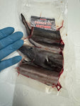Conger Eel Sections