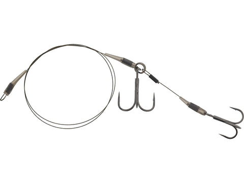 Westin Deadbait Multi-Purpose Rig Semi-Bared
