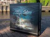Fox Rage / Salmo 2026 Christmas Advent Calendar