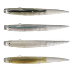 HTO Slam Pintail 130mm - Mixed Pack
