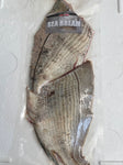 Sea Bream Fillets