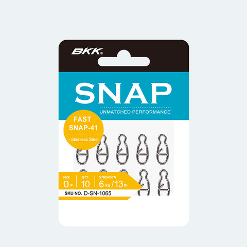 BKK Fast Snap