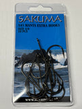 Sakuma 545 Manta Extra (10 Per Packet)