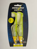 Storm 360GT Coastal Biscay Shad - Hot Chartreuse - 12cm