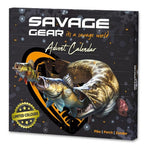 Savage Gear Advent Calendar Predator 2024