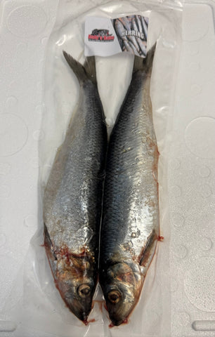 Herrings 2-3 Per Bag
