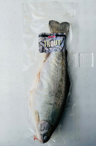 Trout Jumbo 1 Per Bag (Clearance)