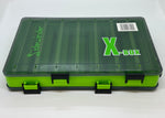Sidewinder X-Box Lure Box