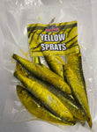 Sprats Yellow