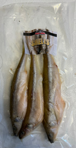 Smelt XXL