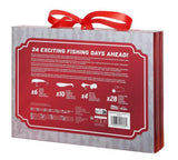 (Now in stock) Berkley/Abu Advent Calendar Predator 2024