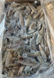 10kg Squid Box (New Stock)