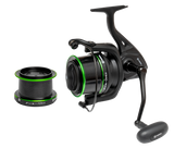 Akios FURY FX8 Fixed Spool Reel