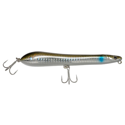 HTO Kamikaze 125 - 18g - 03. Mullet