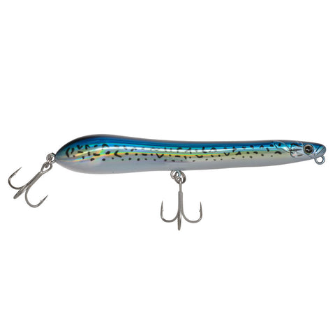 HTO Kamikaze 125 - 18g - 04. Mackerel