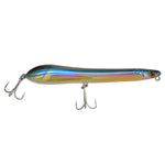 HTO Kamikaze 125 - 18g - 06. Oil Slick