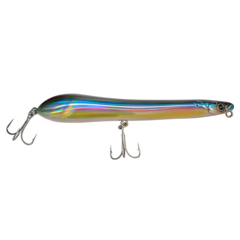 HTO Kamikaze 125 - 18g - 06. Oil Slick