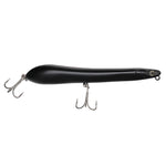 HTO Kamikaze 125 - 18g - 08. Matt Black