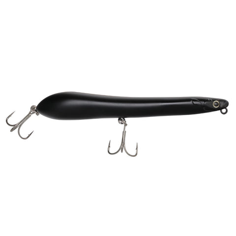 HTO Kamikaze 125 - 18g - 08. Matt Black