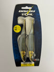 Storm 360GT Coastal Biscay Shad - Sandeel - 12cm