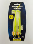 Storm 360GT Coastal Biscay Minnow - Hot Chartreuse - 12cm