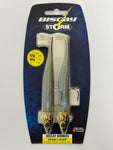 Storm 360GT Coastal Biscay Minnow - Sandeel - 12cm