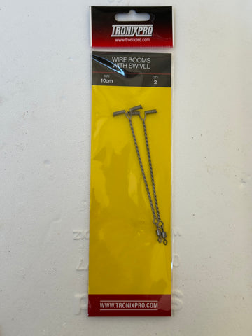 Tronix Wire Boom 100mm