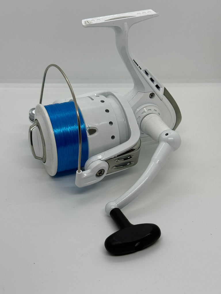 Shizuka SK7 7000 Reel – Baits'R'Us Shizuka SK7 7000 Reel – Baits'R'Us