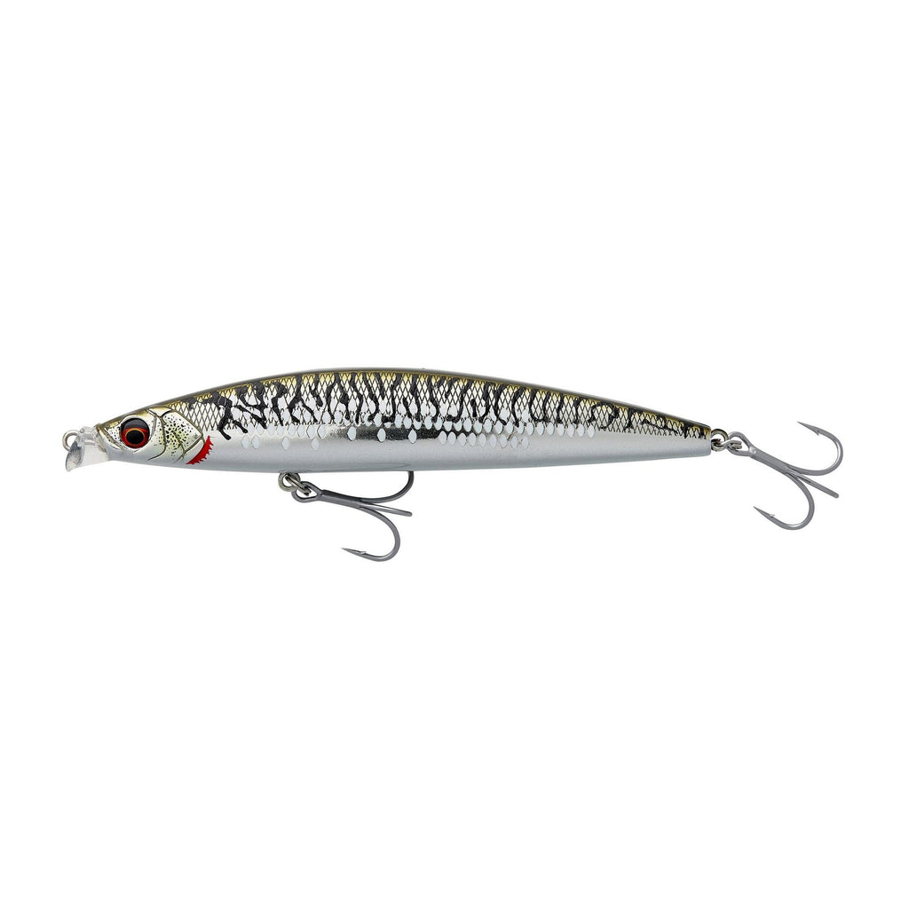 ayu fishing lures Savage Gear Gravity Shallow 11.5 cm