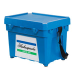 Shakespeare Seat Box - Blue
