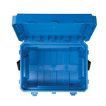 Shakespeare Seat Box - Blue