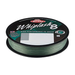 Berkley Whiplash 8 Braid - 270m - Moss Green