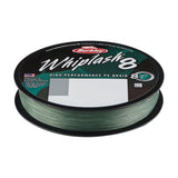 Berkley Whiplash 8 Braid - 270m - Moss Green