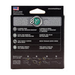 Berkley Whiplash 8 Braid - 270m - Moss Green