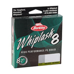Berkley Whiplash 8 Braid - 270m - Moss Green