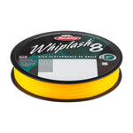 Berkley Whiplash 8 Braid - 150m - Yellow