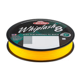 Berkley Whiplash 8 Braid - 150m - Yellow