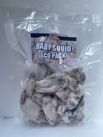 Baby Party Squid Eco Pack