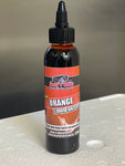 New Andy’s Baits Orange Liquid Bait Dye - 120ml