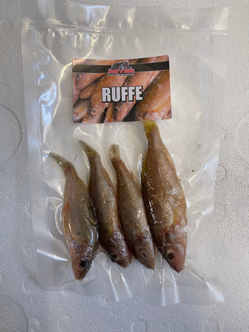 Ruffe