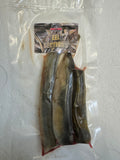 New! Eel Sections