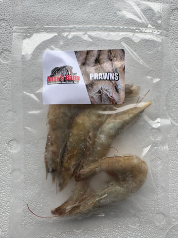 Prawns