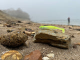 Drift Shoal Shad - Lemon