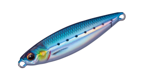Major Craft Jigpara Micro Live Jig -  #080 Live Iwashi - 7g