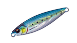 Major Craft Jigpara Micro Live Jig -  #081 Live Gold Iwashi - 5g